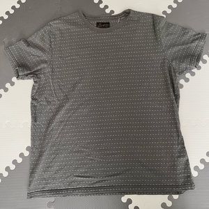 Lucky Brand XL gray shirt